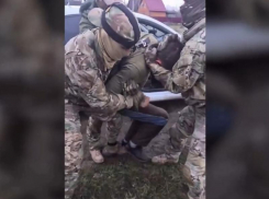 Украинского шпиона скрутили в Краснодарском крае