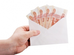 За зарплату в конверте фирмы на Кубани лишат господдержки