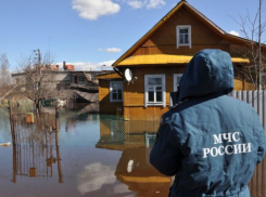 МЧС впервые применило новую модель для борьбы с паводками