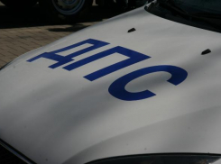 Иномарка сбила 16-летнего мопедиста на Кубани