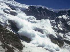 Экстренное предупреждение объявило МЧС Краснодарского края