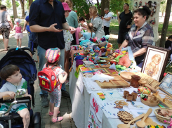 Старинные обряды, концерт и мастер-классы: в выходные в Краснодаре пройдёт фестиваль традиционной казачьей культуры 