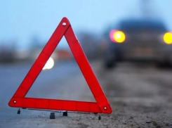В Армавире в результате аварии погиб байкер 