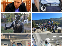 «Чистый заказ», смерть после ночи в полиции, бунт в Сочи, уродливый памятник и ковидрекорд: итоги дня на Кубани