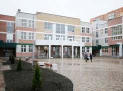 В Московском микрорайоне Краснодара откроется новая школа  