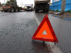 В ДТП на Кубани пострадали 5 человек: среди них есть дети