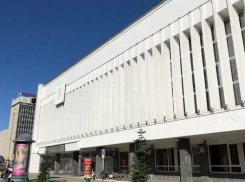 Краснодарцы могут выбрать граффити, которое украсит стену Муниципального концертного зала