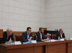  Обманутым дольщикам ЖК по улицам Знаменского и Снесарева в Краснодаре пообещали достроить дома 