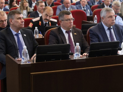 На очередной сессии кубанского парламента решено сделать Радоницу в Краснодарском крае официальным нерабочим днем