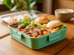 Лучше для кошелька и здоровья: как отучить себя от доставки еды