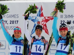  Спортсмены из 26 стран в Сочи поборются за 8 комплектов наград 