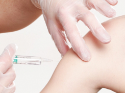 На Кубани план обязательной вакцинации увеличен до 80%
