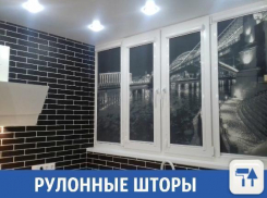 Украсить свои окна помогут специалисты из Краснодара