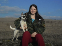 19-летняя студентка из Ставрополя сменила внешность и «сбежала» на Кубань