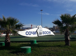 На Черноморском побережье Краснодарского края улучшилось качество морской воды 