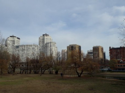  Жителям Краснодара еще раз придется выбрать зеленые зоны, которые благоустроят в этом году 