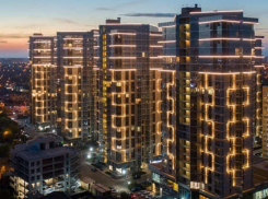 В Краснодаре цена вторичного жилья выросла за месяц на 15%