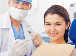 Краснодарские стоматологи получили аппарат для выявления онкологии
