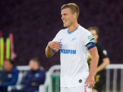  Кокорин в «Сочи»: странности переезда футболиста на юг 