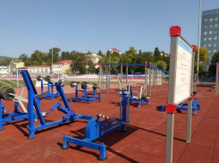 Более тысячи спортивных площадок возвели в Краснодарском крае за пять лет