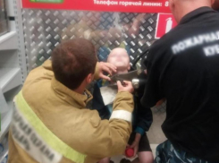 Мальчик, прикованный цепью на Кубани, попадался на воровстве