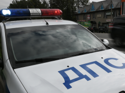 Полиция: в смертельной аварии на Кубани столкнулись 6 машин