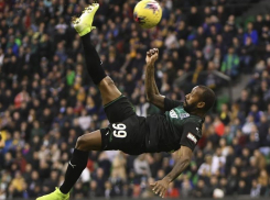 «Рано радовались»: «Краснодар» забил «Ростову» два мяча за две минуты 