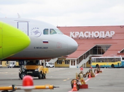 «Базэл Аэро»: Вылет задержали не только для губернатора Кубани