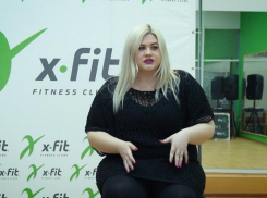 «Хочу быть стюардессой, но толстых туда не берут», - Жанна Ткаченко из «Сбросить Лишнее»
