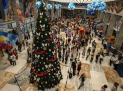  На главную елку страны из Краснодарского края поедут 68 детей 