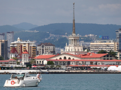 Вениамин Кондратьев: Курорты Кубани востребованы у отдыхающих со всей страны