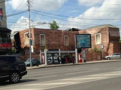 В Краснодаре к приезду Путина «достроили» долгострой