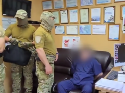 СК раскрыл подробности уголовного дела в отношении онколога Сосновского из Краснодара 