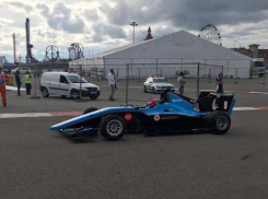 «Ростелеком» обеспечивает телеком-услугами проведение FORMULA 1 ВТБ ГРАН-ПРИ РОССИИ 2018