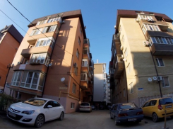 Отключение горячей воды в Музыкальном микрорайоне Краснодара признали незаконным 