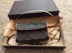 В Краснодаре домработница украла брендовые сумки на 3 миллиона рублей