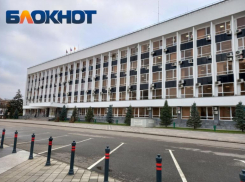 Мэрия Краснодара прославила новый детский сад неправильными шахматами