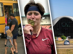 Минувшая неделя запомнилась кубанцам потопами, пожарами и аварийными домами 