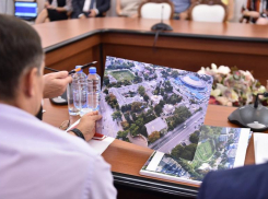 Проект реставрации «Авроры» Галицкого номинирован на премию