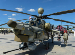 Полковника в Краснодаре осудили за смертельный полет МИ-28