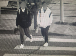 Две 14-летние девочки пропали без вести в Краснодаре 