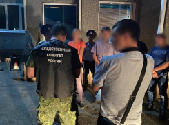  Обвиняемая в смерти пропавшего год назад мальчика на Кубани показала, что она сделала с телом ребенка