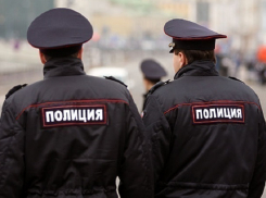 Житель Северского района перекинул через себя полицейского и сломал ему ключицу 