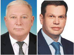 На имущество экс-замгубернатора Кубани Вороновского и депутата ГД Дорошенко наложили арест