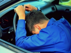 Жителя Ейска приговорили к реальному сроку за езду в пьяном виде