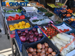 Дорожали быстрее всех яйца и овощи: февральский топ продуктов объявили на Кубани 