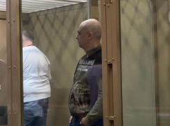 Приговоренный к 16 годам за убийство краснодарец поедет на СВО 