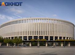   ФК «Краснодар» находится накануне важнейшей игры первого круга чемпионата России по футболу в Высшей лиге