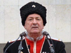 Николай Долуда побывал на открытии памятника «вежливым людям» в Крыму
