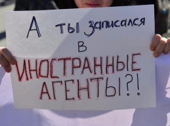 Америка сворачивает «Экологическую вахту по Северному Кавказу»